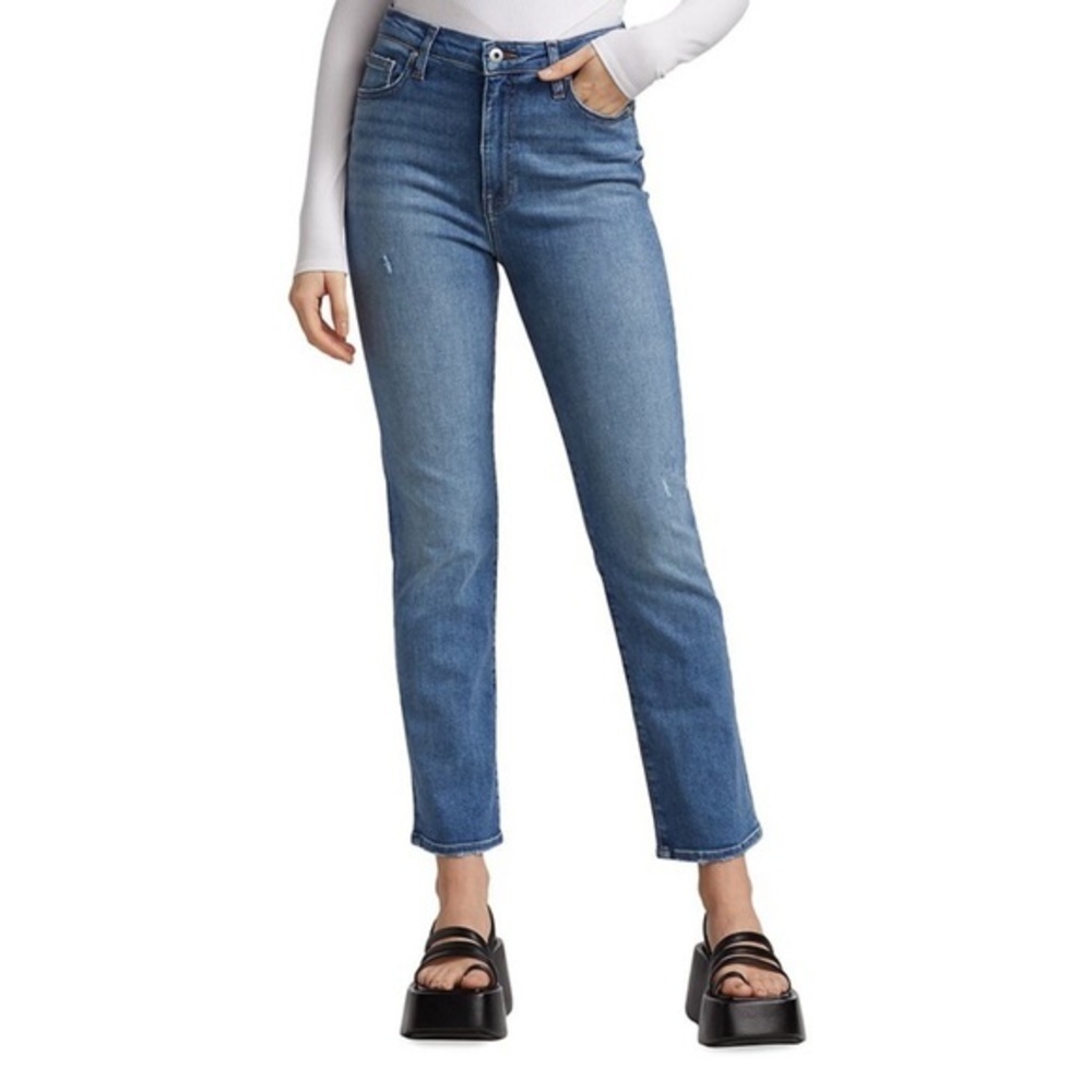 Jonathan Simkhai Jeans - Picture 3 of 10